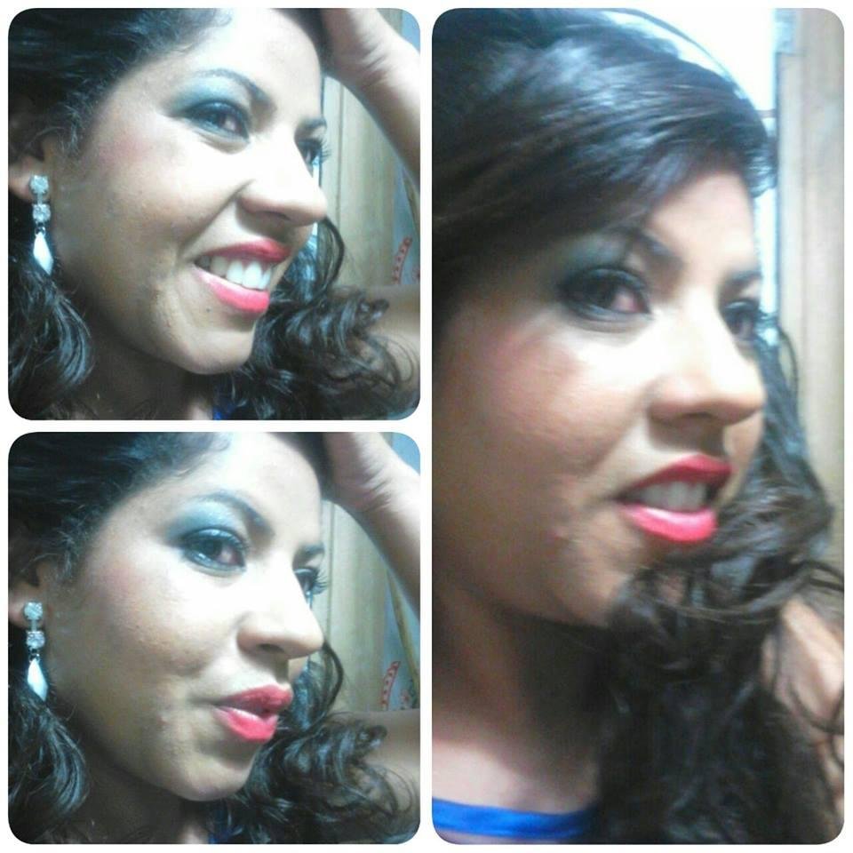 Adoro a vida