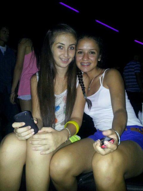 Vive y sé Feliz ♥