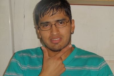 leoRiver10's profile picture. 