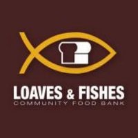 Loaves and Fishes Community Food Bank (@viloavesfishes) Twitter profile photo