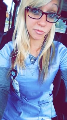 Maygan. 21. RN! Loving life. Everything happens for a reason!