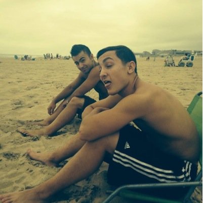 garbeaarr1's profile picture. I will never die wondering what if. I am going to try everything I want to accomplish. Life is too short not to