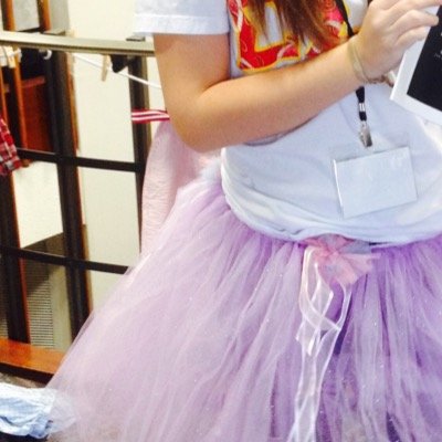 twenty-one & a typical, sassy, sorority girl. Avi is me.