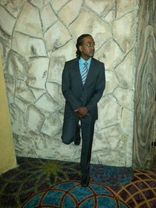 Dre_Allen8618 Profile Picture