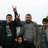HACI CESUR (@hacicesur) Twitter profile photo