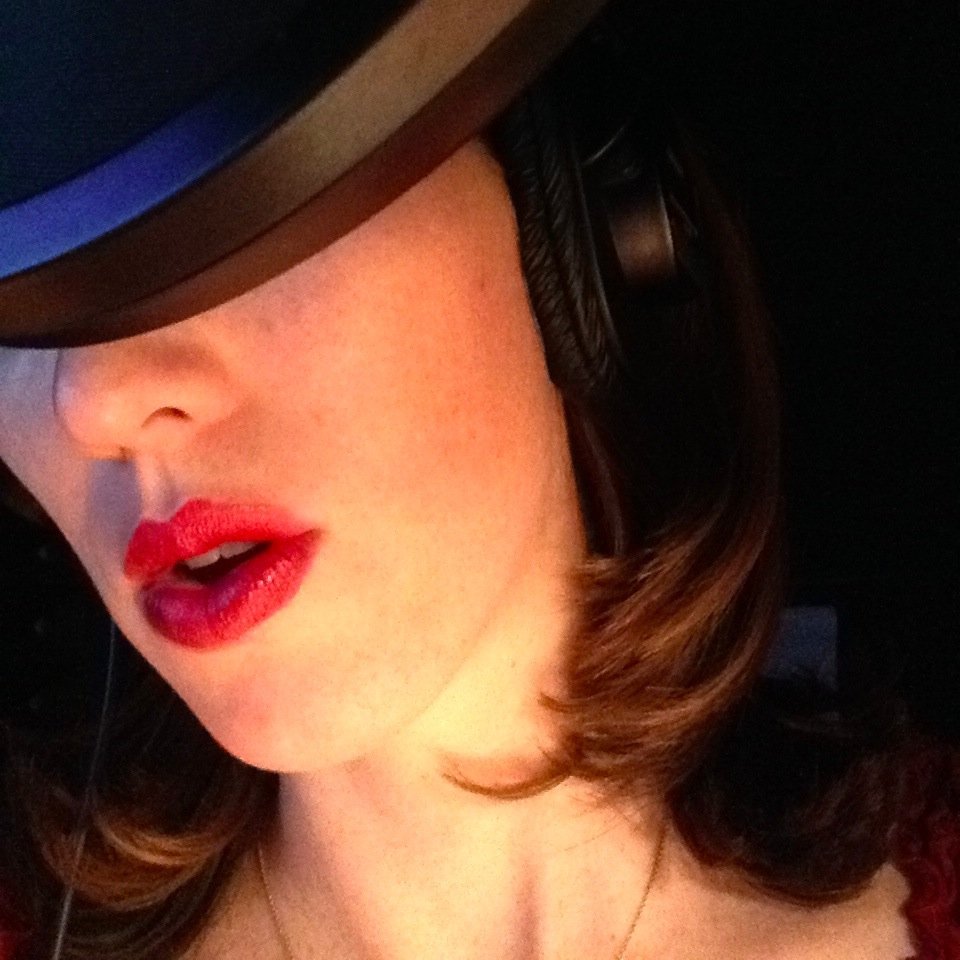 erotic audiobook narrator