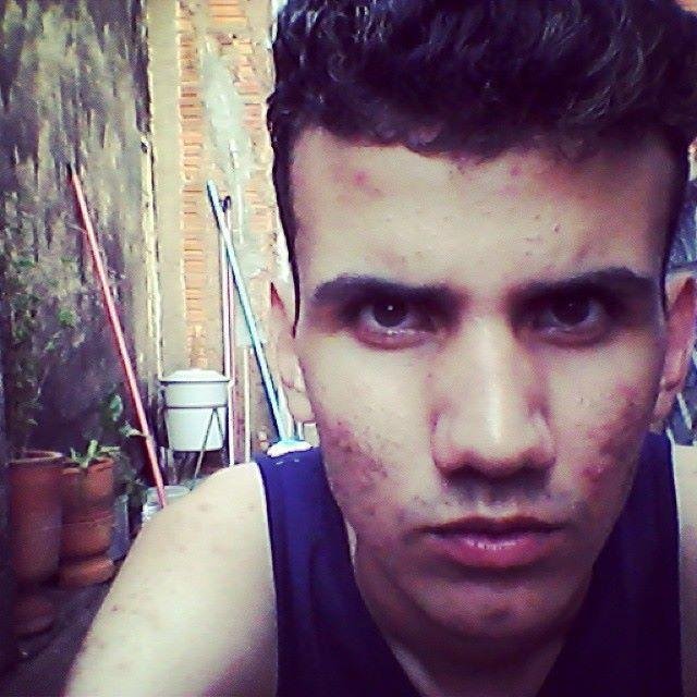 Twitter oficial do @SannderAllex