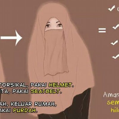 Jawapan Kepada Fi Hifzillah Vapelnios