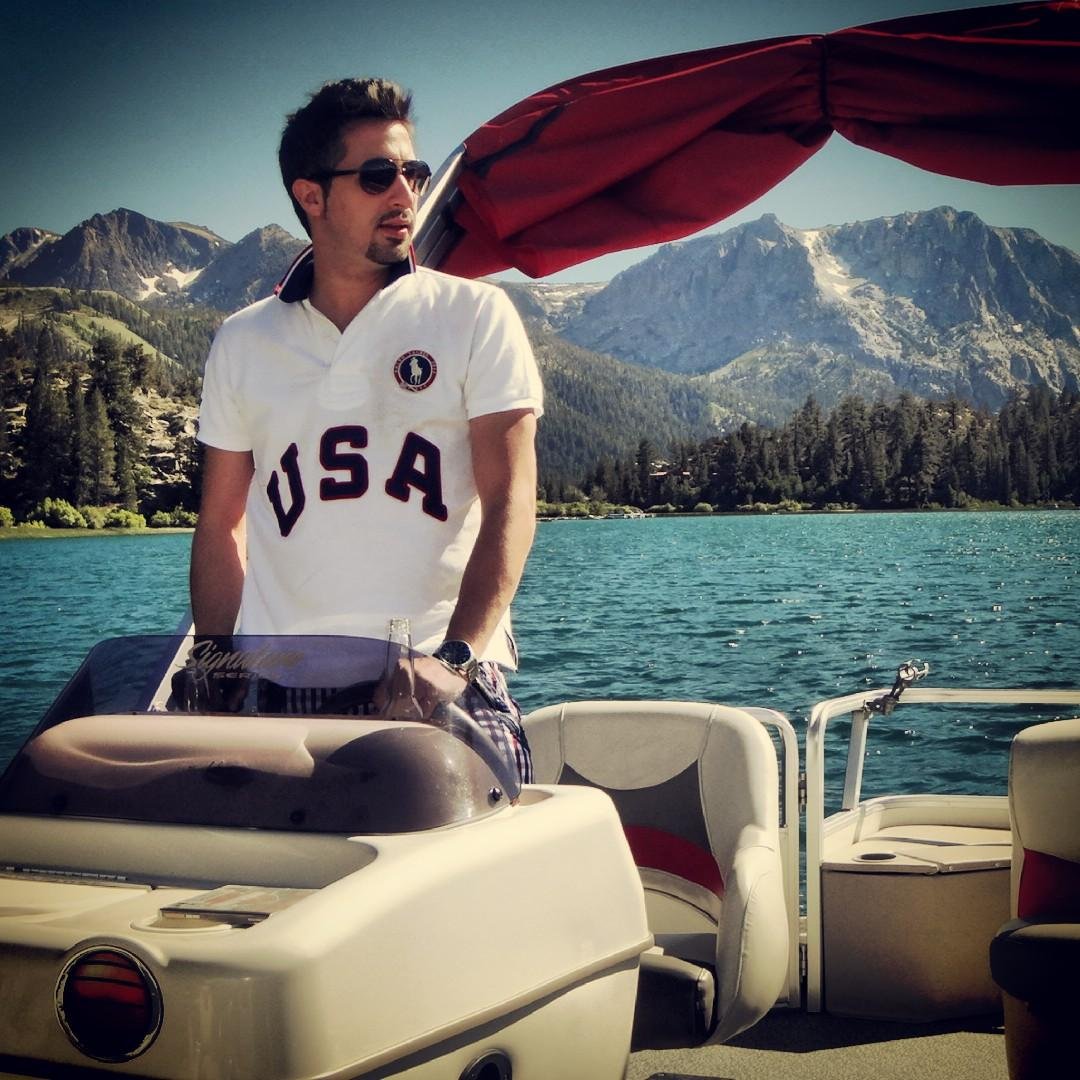 JihadMajzoub's profile picture. Digital Marketing Specialist, Google Adwords Certified, Bing Ads Accredited Professional, Football/Soccer Addict.