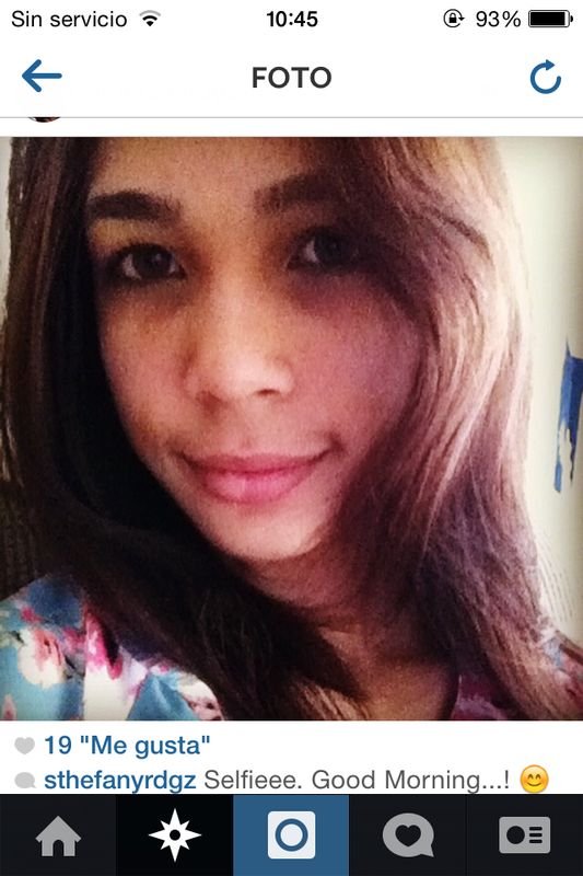 ✨God's Daughter -FE  Live 0/ Love ♥ Laugh ☺. Future Odontóloga con la bendición de Dios. Love U GrandMom ♥ R.D♥