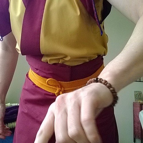 KelsangSangden's profile picture. 