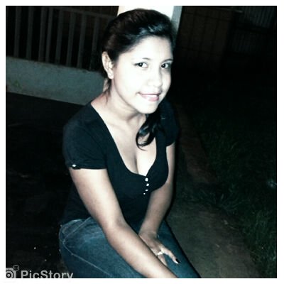 Chica normal