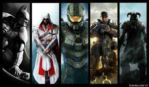 Gaming, Reviews and Blogs