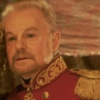 Counselor to the king/former actor/scholar/Father
