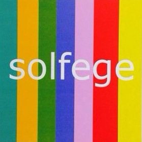 solfege2013's profile picture. 女子美術大学の洋画2年生の仲良し7人組です！
作品制作・展示活動に勤しんでます！