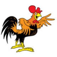 Just a Cocky Rooster that Loves JSU