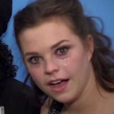 reactions by the one and only Valerie Rockey