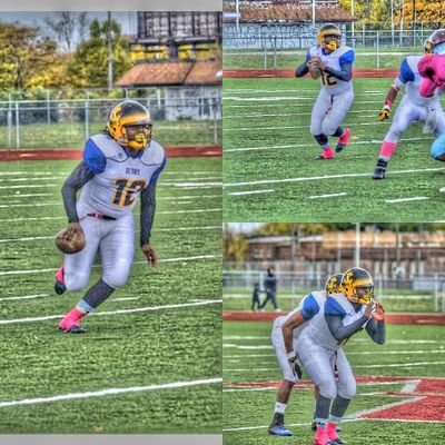 young man on a mission to make a dream a reality.⚓