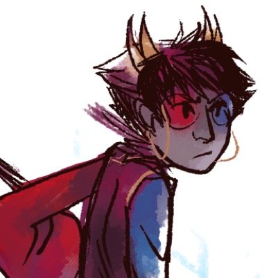 Glub glub, or 2ome 2hiit. [Bloodbend! Magenta! Sollux] [Icon: http://t.co/tY1fGPth9A] [Writer:@FaIcoLombardi]