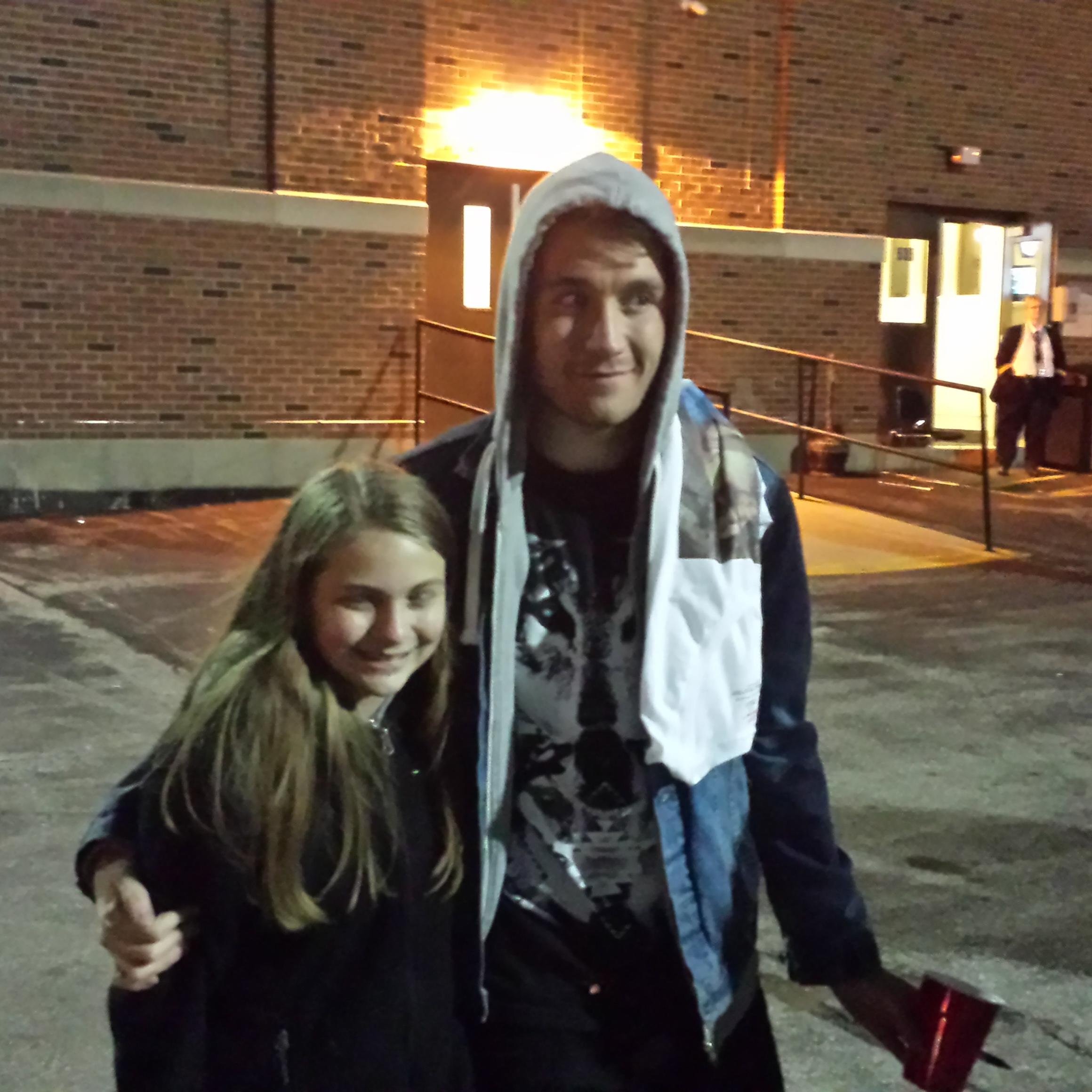 RebeccanBandit's profile picture. 