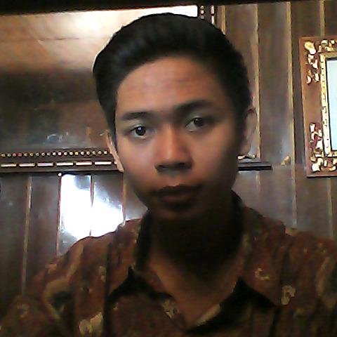 nikmati hidup ini penuh keluh kesah dan kegembiraan dan slalu mekenyem