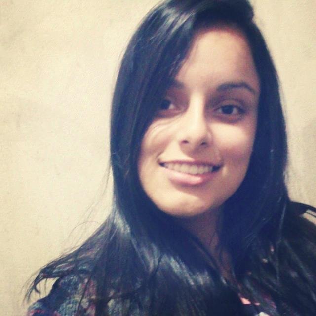 ela sabe o que quer o que é bom ou não é. (8