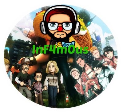 Infamous_HD Profile Picture
