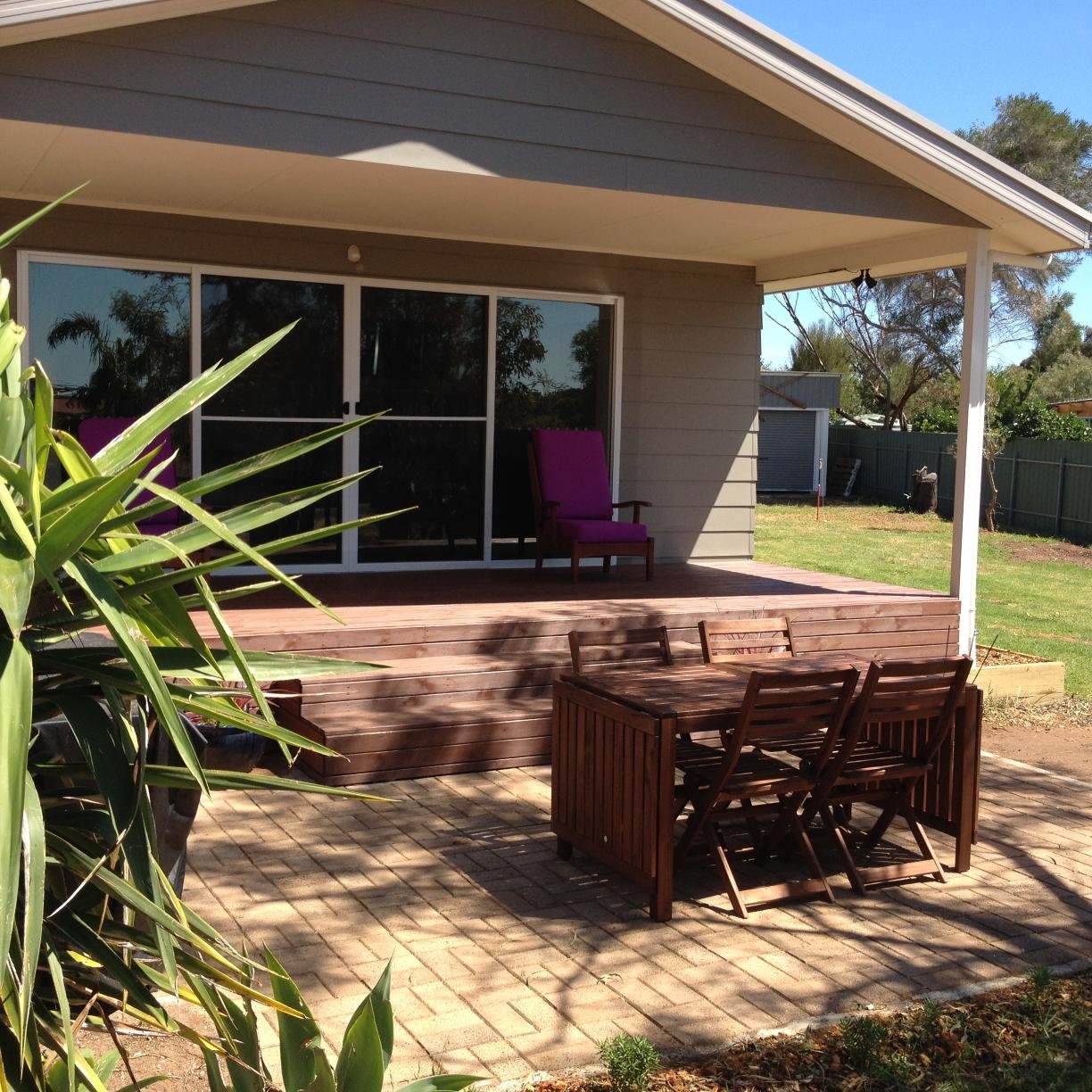 Acacias Clayton Bay - SA's best kept secret