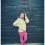 EliiiZ32's profile picture. 