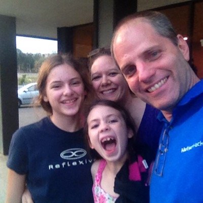 larsbrubaker's profile picture. Dad, husband, programmer - just the beginning of my definition of self. Love to all in this beautiful life we get to share.