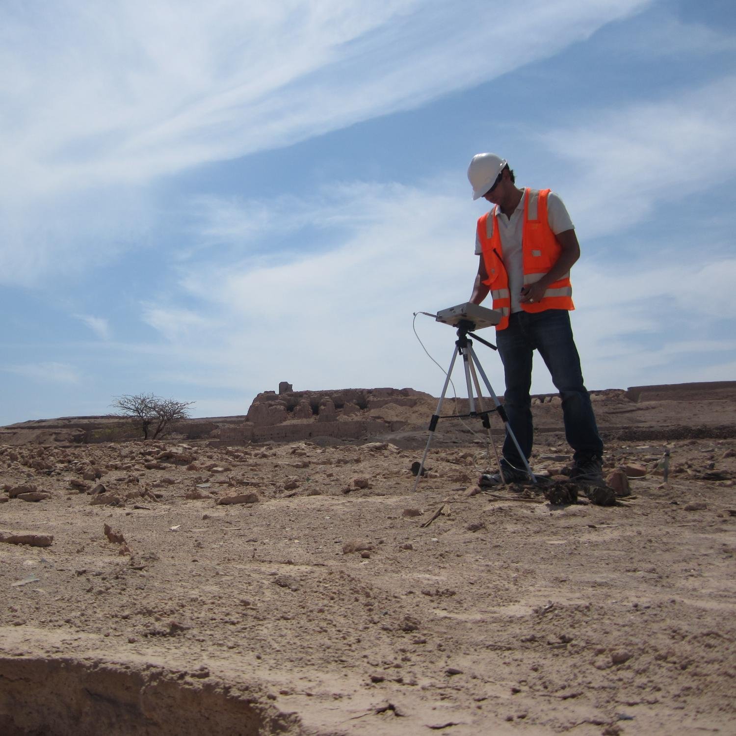 sonoacusticos's profile picture. Consultores Acústicos. lV Región Chile