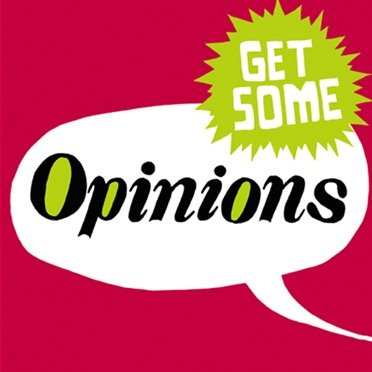 We anonomously confess your opinions. DM us!