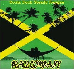 Official Twitter Peace Company *Genre : Reggae        Boking Contact Pin : 26732AA0
