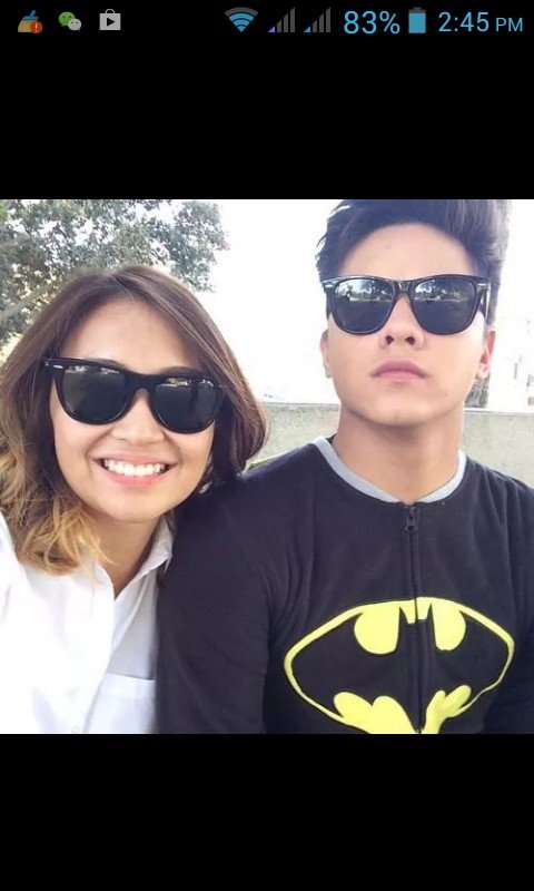 KATHRYN BERNARDO + DANIEL PADILLA =  ❤