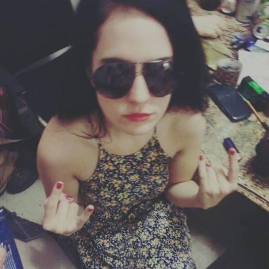 shannnmcg's profile picture. shann mcgovern is in your extended network.