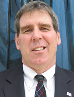 Mark Allen