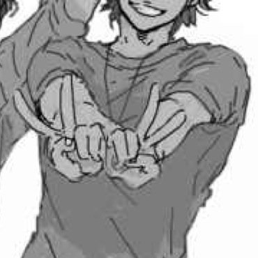 “Smiles are like band-aids they cover up the pain, but it still hurts.” 【OC-MVRP-RP】
