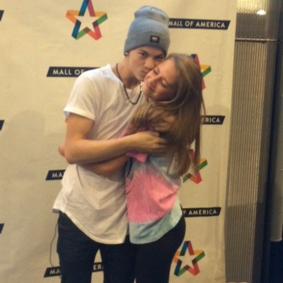 met 6/12 - DIGI FEST MN ❤️ rvproject ❤