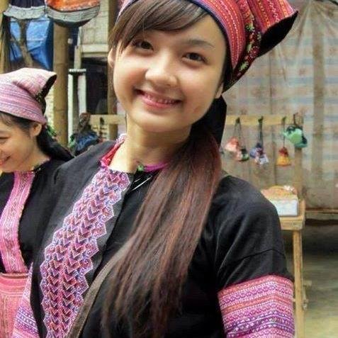 huongbamboo's profile picture. Sale Executive at Vietnam Sapa Tour, a leading tour operator in Vietnam offers private tour packages, trekking tours, customized Sapa tours