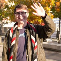 Milan Prazak Ilnyckyj, PhD (@sindark) 's Twitter Profile Photo