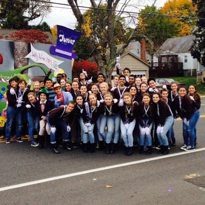 MHS' Class of 2016 twitter account Class board officers: @ValeePopolizio_, @lydiabrewski, @aashai97 and @JustusJoy