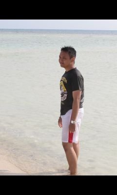 IhwanMoch's profile picture. kebebasan itu harus di raih meski kita di kekang oleh deathline namun klo dpt mnikmati hal tsb maka kebebasan bisa d raih...:-)