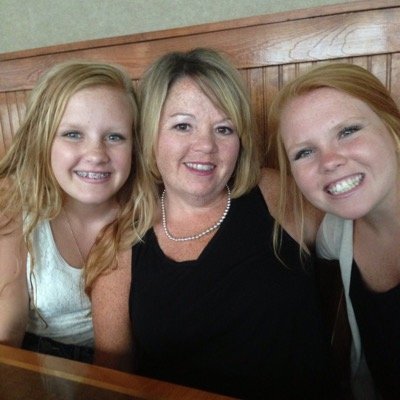 SonyaSteading's profile picture. 