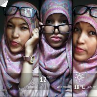 Lilis_putri (@livisayangbepe) 's Twitter Profile