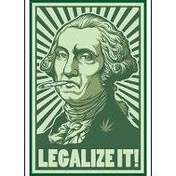 Grassroots organization working to legalize cannabis in Maryland