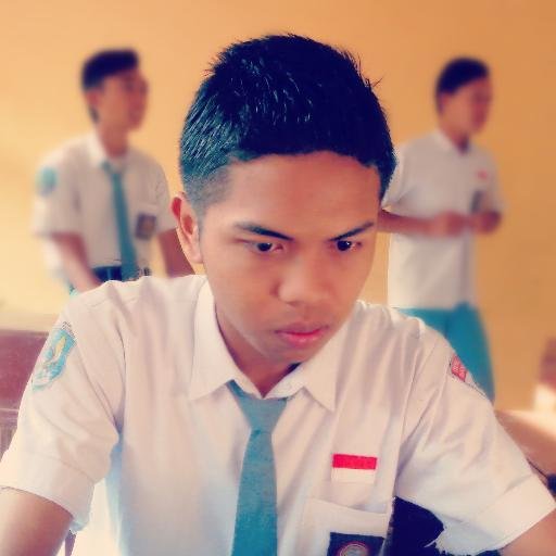 Agus_Hartanto12's profile picture. I'm Possible, !
Impossible is not exist in my dictionary. (12/12/96)