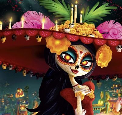 Kymera_'s profile picture. 