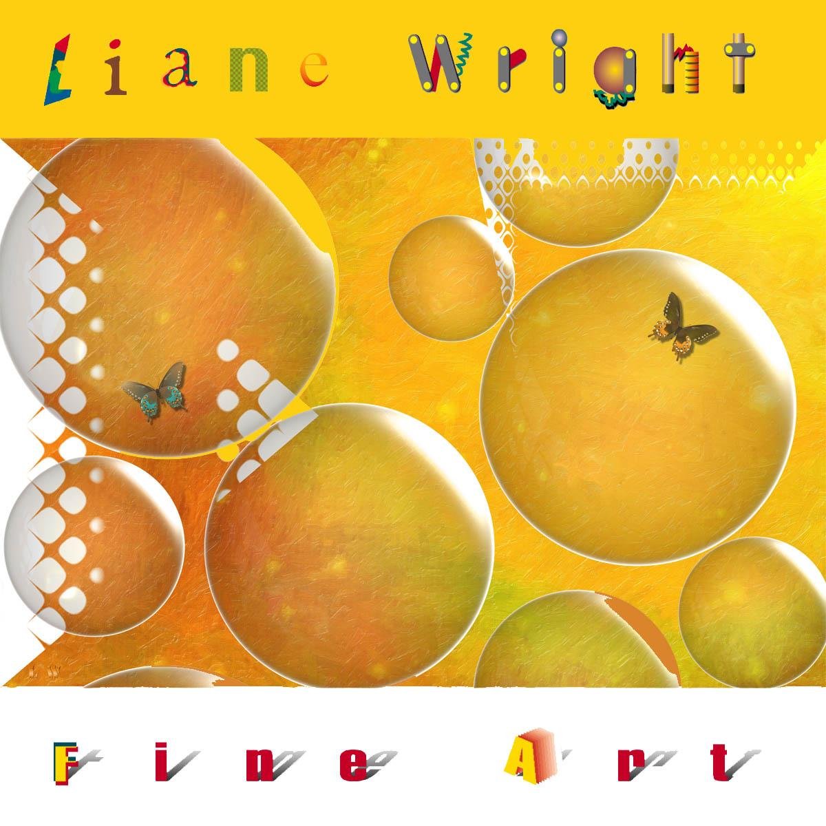 Liane Wrightさんのプロフィール画像