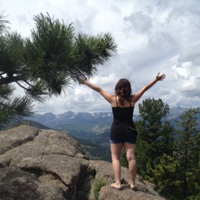 Redefining how I view adventure one gluten free day at a time. Jeremiah 29:11.