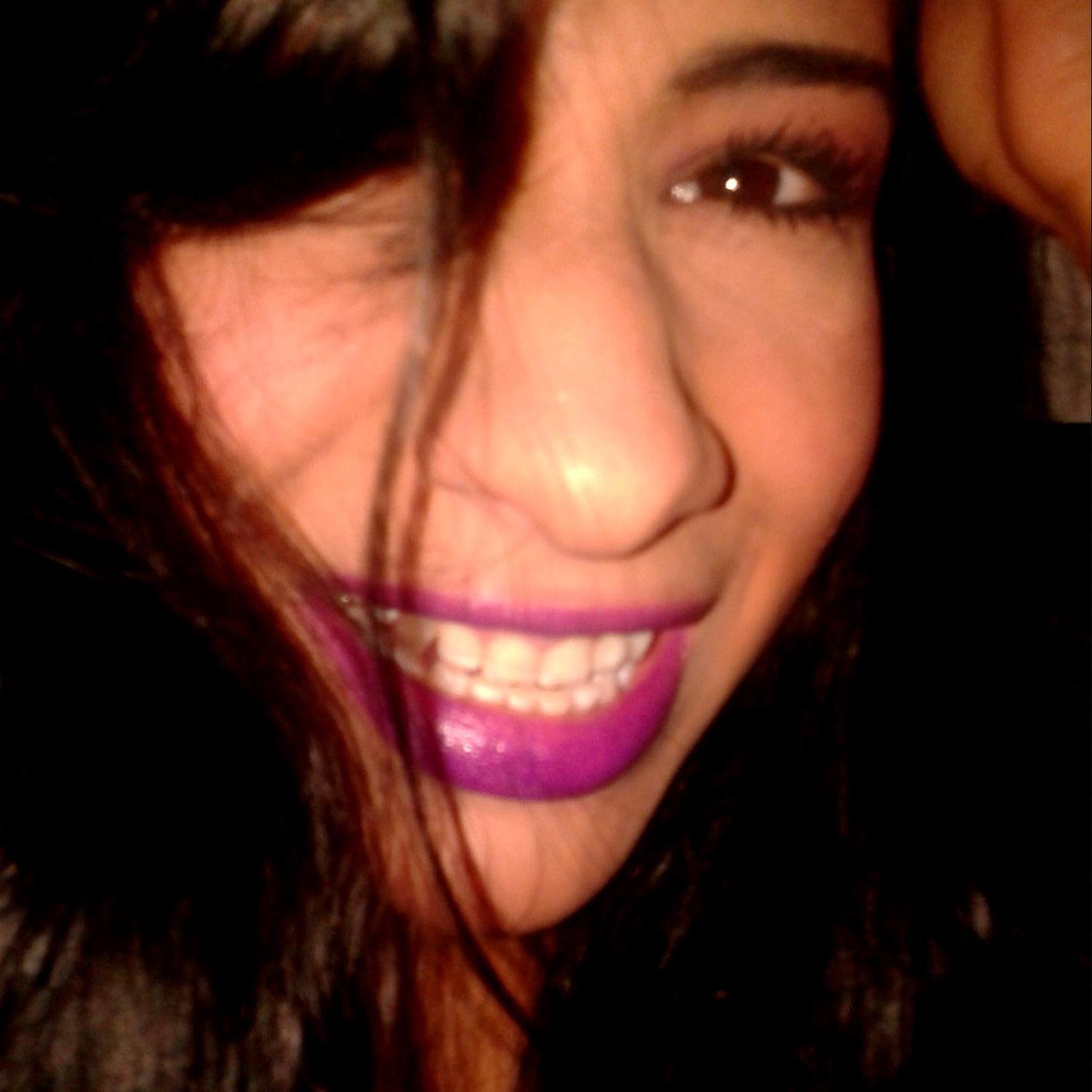 smile!